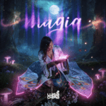«Magia»: el primer sencillo de Luisa Chimá inspirado en el poder de sanar